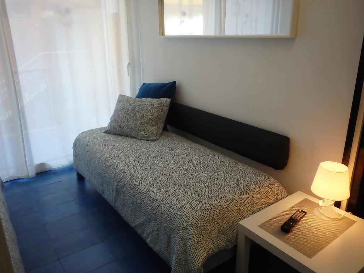 Apartamento Con Terraza Vistas Al Mar Льорет-де-Мар Екстер'єр фото
