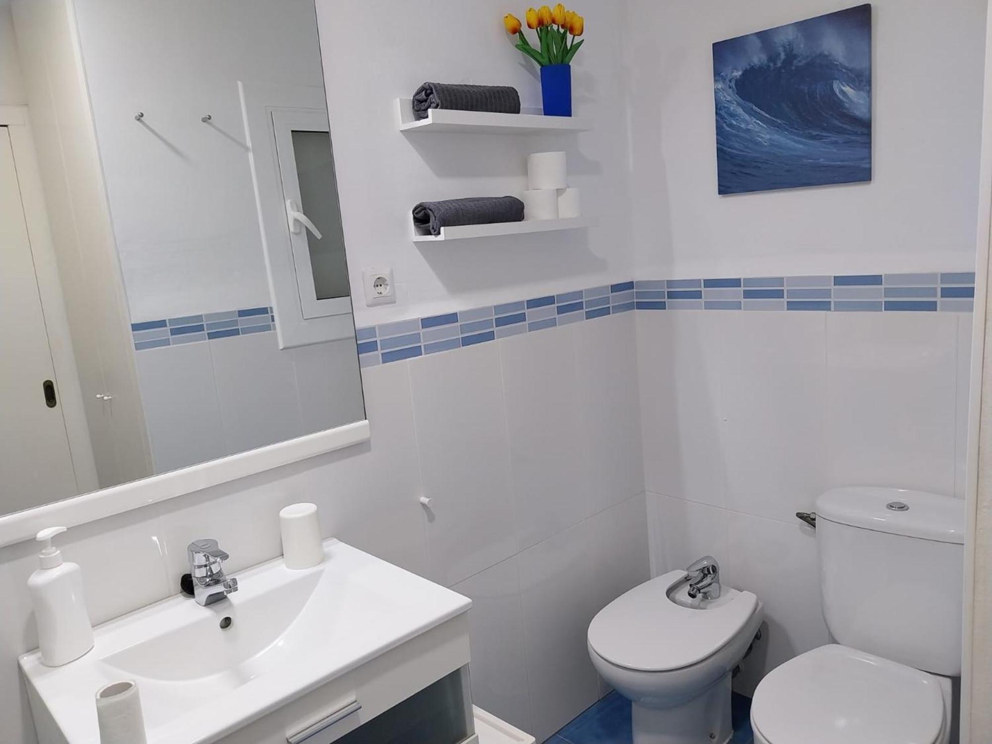 Apartamento Con Terraza Vistas Al Mar Льорет-де-Мар Екстер'єр фото