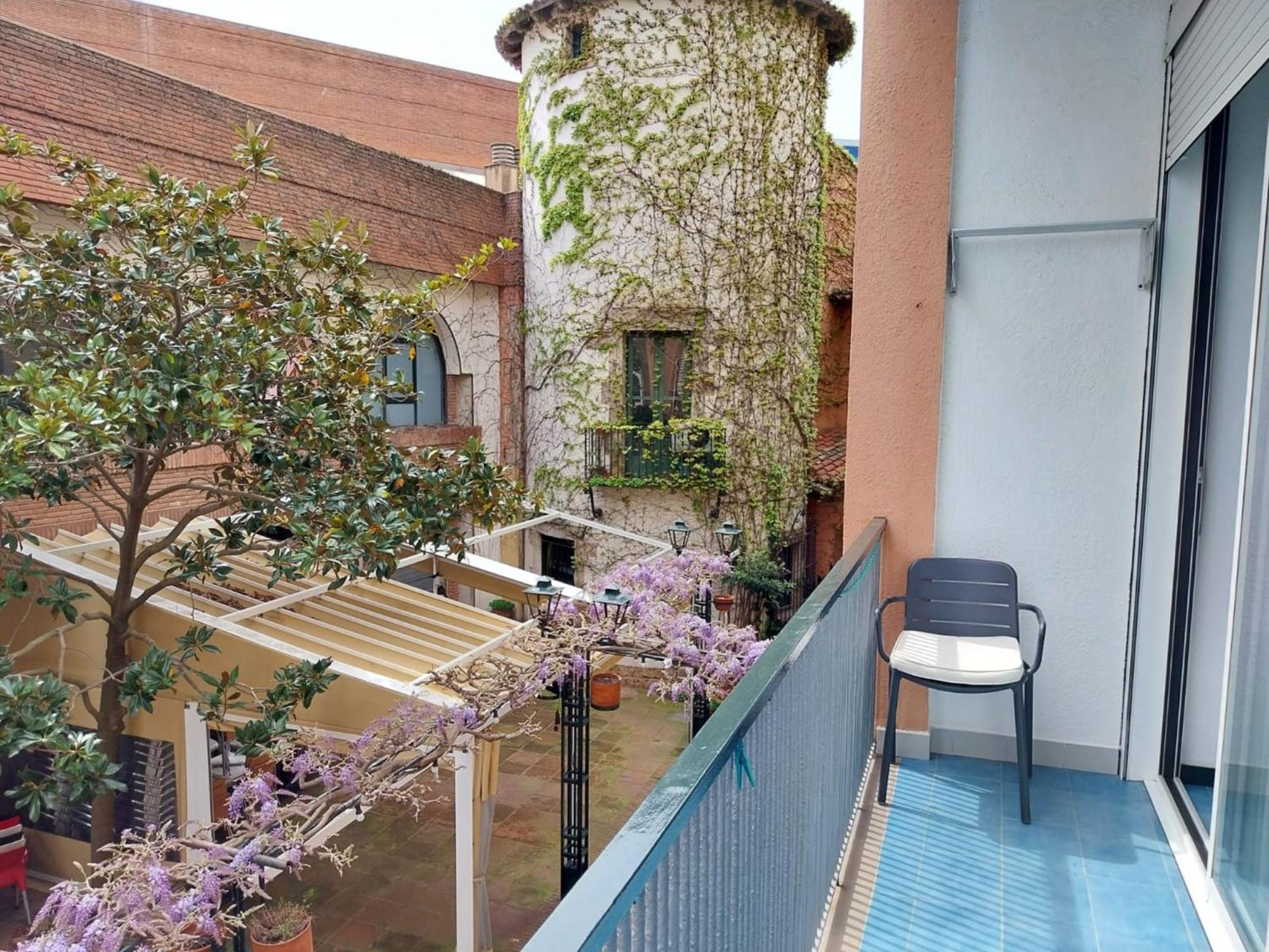 Apartamento Con Terraza Vistas Al Mar Льорет-де-Мар Екстер'єр фото