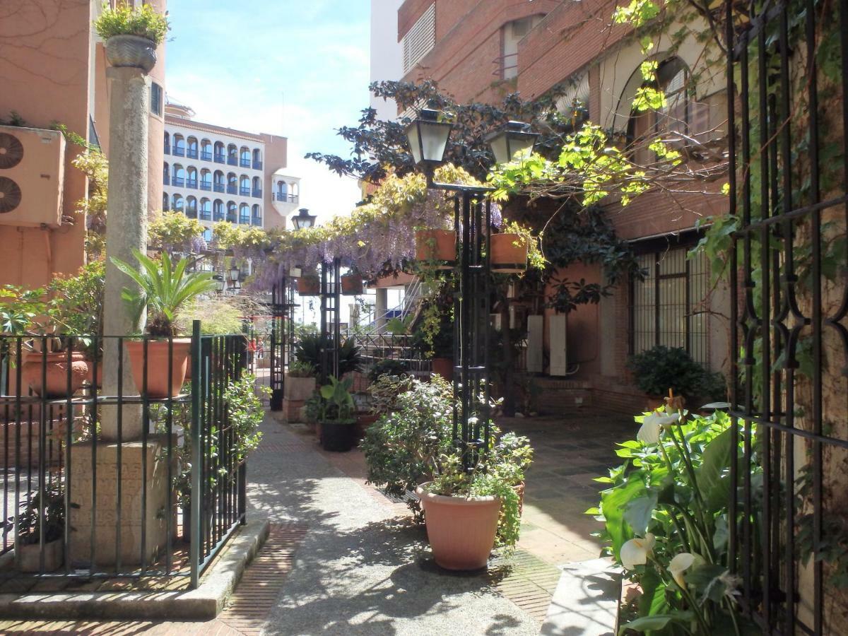 Apartamento Con Terraza Vistas Al Mar Льорет-де-Мар Екстер'єр фото